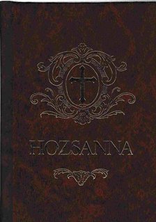 Werner Alajos (szerk.), Bárdos Lajos - Hozsanna! [antikvár]