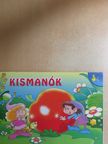Rangáné Lovas Ágnes - Kismanók [antikvár]