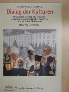 Graham E. Fuller - Dialog der Kulturen [antikvár]