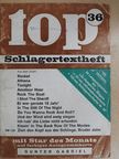 Albert Hammond - Top Schlagertextheft 36 [antikvár]