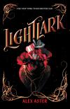 Alex Aster - Lightlark [eKönyv: epub, mobi]
