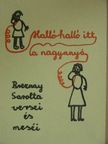 Breznay Sarolta - Halló-halló itt a nagyanyó [antikvár]