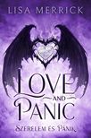 Lisa Merrick - Love and Panic - Szerelem és Pánik