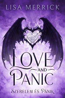 Lisa Merrick - Love and Panic - Szerelem és Pánik