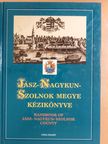 Dr. Becsei József - Jász-Nagykun-Szolnok megye kézikönyve [antikvár]