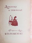 Grigássy Éva - Asszony a tükörrel [antikvár]