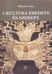 Róheim Géza - A kultúra eredete és szerepe [antikvár]