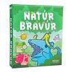 UGGVRS - Natúr bravúr társasjáték