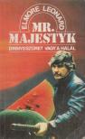 Elmore Leonard - Mr. Majestyk [antikvár]