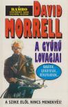 A gyűrű lovagjai [antikvár]
