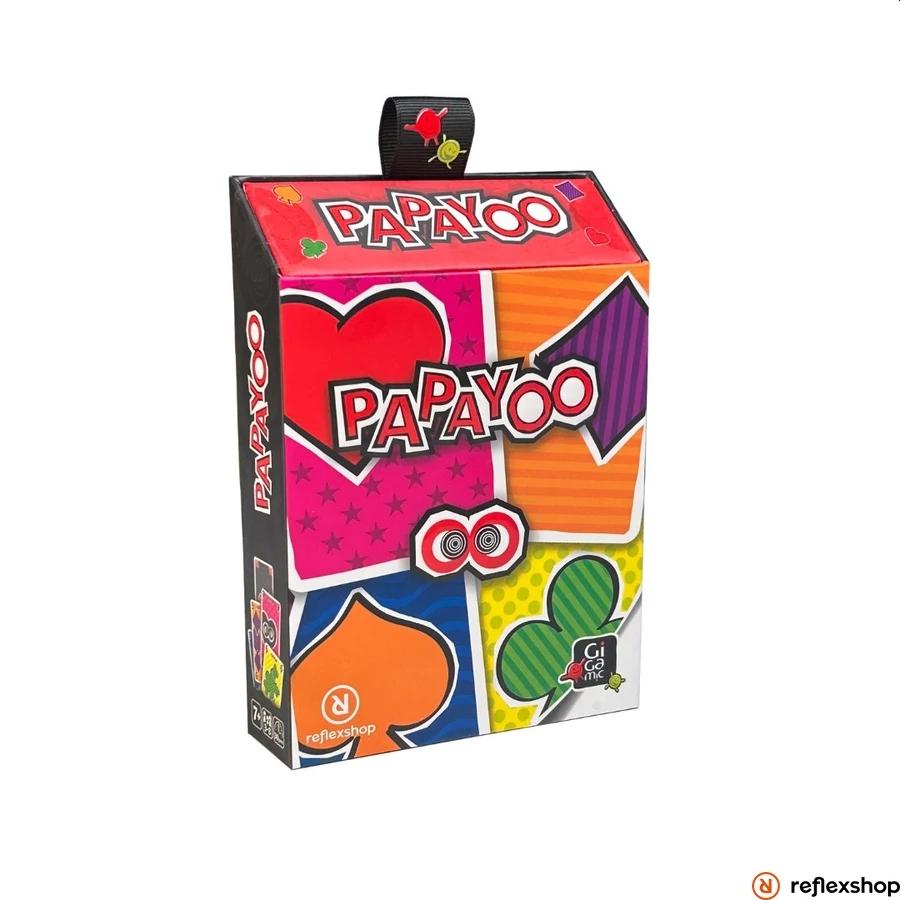 GIGPAPRS - Papayoo