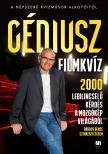 Bárdos Bence[szerk.] - Géniusz Filmkvíz