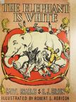 Caryl Brahms - The Elephant is White [antikvár]