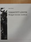 Götz Eszter - Teremtett lények [antikvár]
