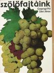 Csepregi Pál - Szőlőfajtáink [antikvár]