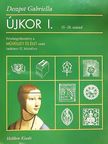 Deszpot Gabriella - Újkor I.  [antikvár]