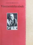 Leonyid Brezsnyev - Visszaemlékezések [antikvár]