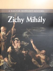 Bajkay Éva - Zichy Mihály [antikvár]