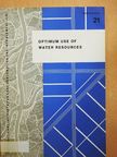 A. Erez - Optimum Use of Water Resources [antikvár]
