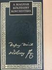 Berzsenyi Dániel - Berzsenyi Dániel és Kölcsey Ferenc összes költeményei [antikvár]
