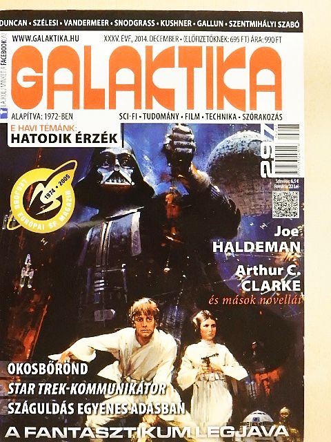 Galaktika 297. [antikvár]
