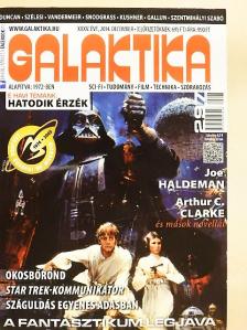 Galaktika 297. [antikvár]