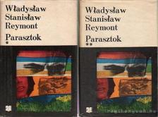 Stanislaw Reymont, Wladyslaw - Parasztok I-II. [antikvár]