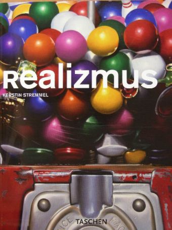 Kerstin Stremmel - Realizmus [antikvár]