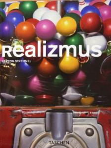 Kerstin Stremmel - Realizmus [antikvár]