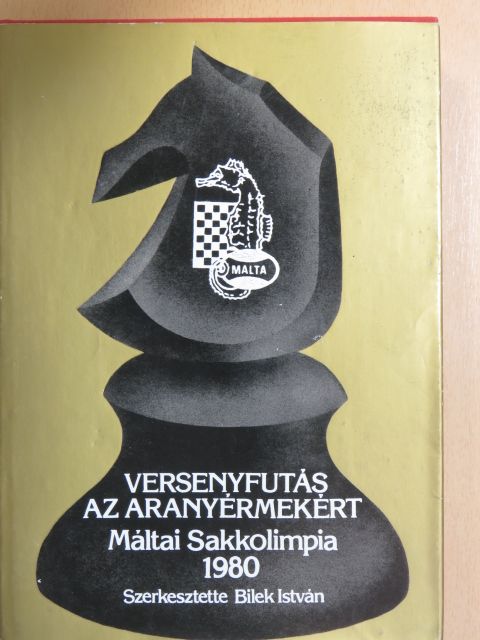Angyalosiné Porubszky Mária - Versenyfutás az aranyérmekért [antikvár]