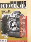 Krivánszky Árpád - Foto Mozaik 2012. február [antikvár]