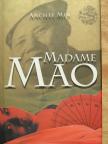 Anchee Min - Madame Mao [antikvár]