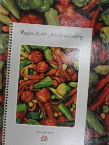 Jonathan Norton Leonard - Latin American Cooking/Recipes [antikvár]