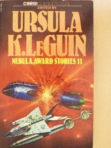 Joe Haldeman - Nebula Award Stories 11 [antikvár]