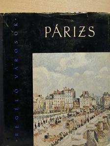 Albert Samain - Párizs [antikvár]