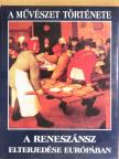 Albert Cubeles Bonet - A reneszánsz elterjedése Európában [antikvár]