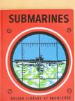 Edward C. Stephens - Submarines [antikvár]