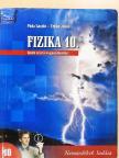 Póda László - Fizika 10. [antikvár]
