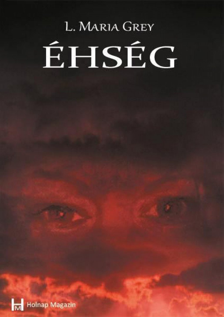 Éhség [antikvár]