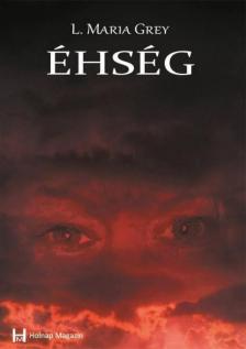 Éhség [antikvár]
