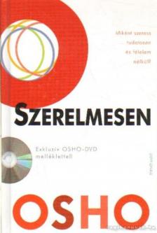 OSHO - Szerelmesen [antikvár]