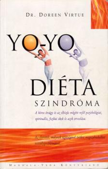 Doreen Virtue - Yo-yo diéta szindróma [antikvár]