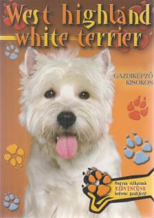West highland white terrier [antikvár]