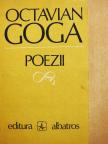 Octavian Goga - Poezii [antikvár]