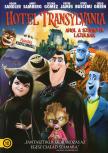 HOTEL TRANSYLVANIA - AHOL A SZÖRNYEK LAZULNAK