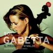 Vivaldi - IL PROGETTO  VIVALDI 1 CD SOL GABETTA