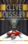Clive Cussler - A sátán bankárja