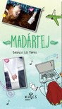 Balázsi Lili Fanni - Madártej [eKönyv: epub, mobi]