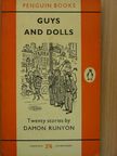 Damon Runyon - Guys and dolls [antikvár]
