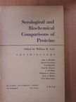 Alan A. Boyden - Serological and Biochemical Comparisons of Proteins [antikvár]